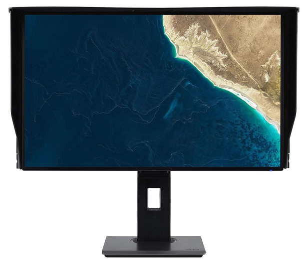 Acer ProDesigner PE270K czarny - 460185 - zdjęcie 3